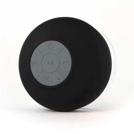 United SPK2558 Trådløs højttaler med sugekop