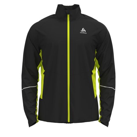 Odlo Men's Jacket Engvik Men lined workout jackets Black S