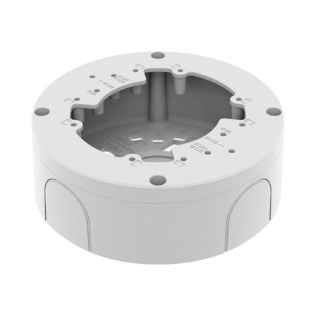 Hanwha Vision Wisenet SBV-140BW - camera back box