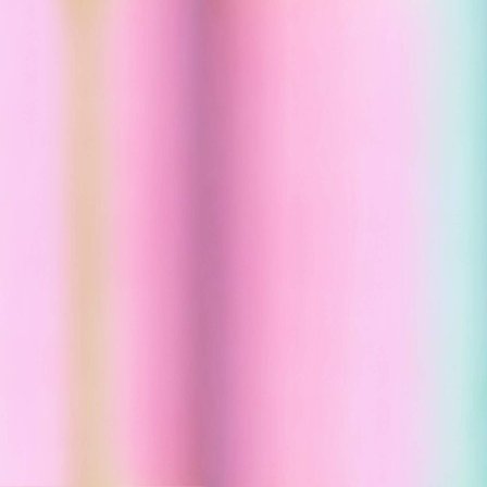 CRICUT Smart Iron-on 33x91cm 1 sheet (Holographic Blue)