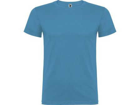 ROLY T-shirt beagle herr turkos XS - Lyreco - Arbetskläder - Arbetströjor - T-shirts