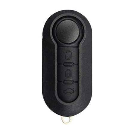 Bilnøkkel Fjernkontrollnøkkel DELPHIMODEL 3 MODELL 3