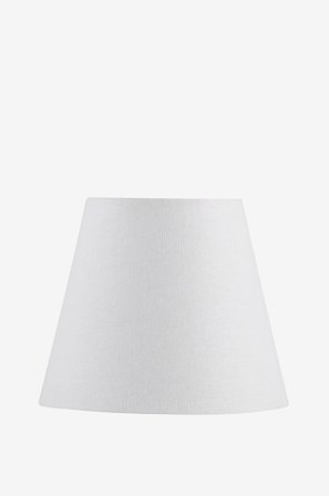 Globen Lighting - Lampskärm Sigrid 16 cm - Vit - Lampskärmar - Från Homeroom