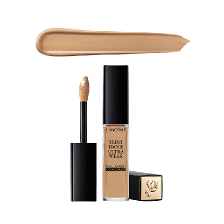 Lancôme Teint Idole Ultra Wear All Over Face Concealer Dam Beige ONESIZE