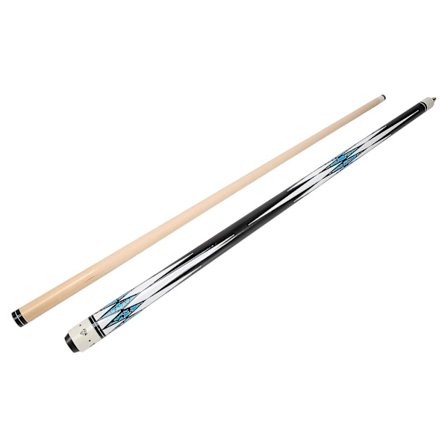 1 kpl biljardikeppiä, 57 tuuman keppi vaahtera Iard keppi keppi Iardille