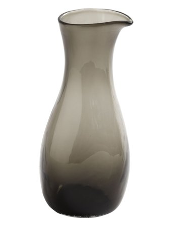 Muubs Carafe Furo - Black - 1.2 L