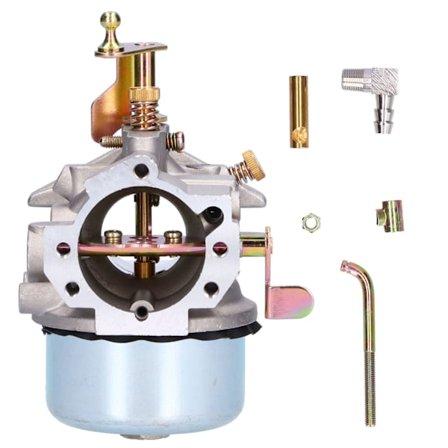 Förgasare Motorsåg Ersättningsdelar för Kohler K321 K341 Gjutjärn 14HP 16HP Motor Carb