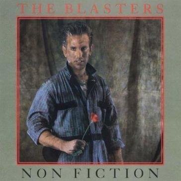 Non fiction BLASTERS