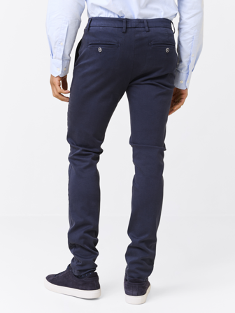 Alan Color Hyper Stretch Chino