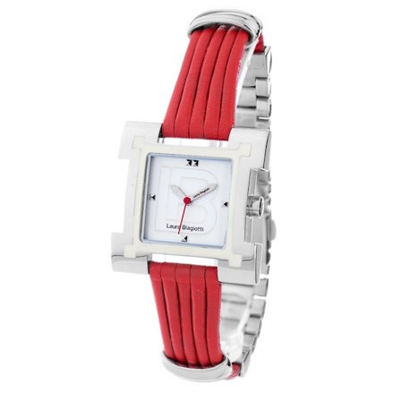 LAURA BIAGIOTTI LB0039L-04 - Quartz Klocka Dam (31MM)
