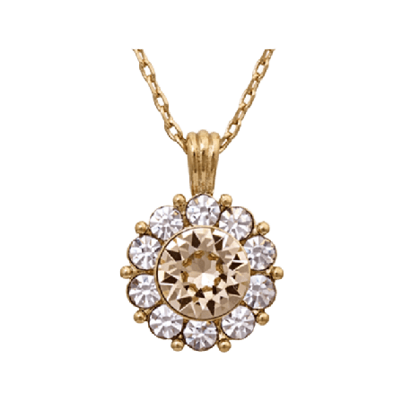 Lily and Rose Sofia necklace Smycken & klockor Dam Rosa ONESIZE