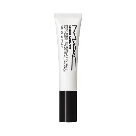 MAC Cosmetics Studio Radiance Moisturizing + Illuminating Silky Primer Unisex 30 ML