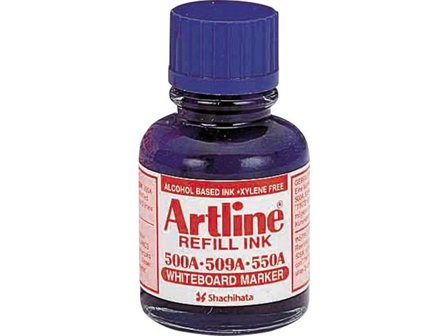 Artline Refill Whiteboardpenna 5109A blå - Lyreco - Kontorsmaterial - Pennor - Pennpatroner