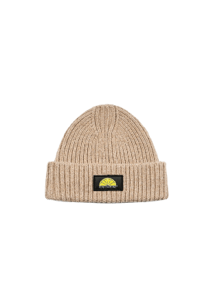 Acqua Limone Soft Knit Beanie Mössor & hattar Unisex ONESIZE