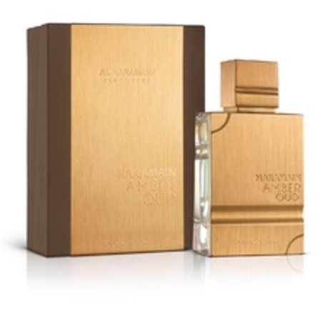 Al Haramain - Amber Oud Gold Edition EDP 75ml