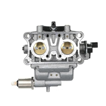 Kaasuttimen korvaus Honda GXV530 GXV530R GXV530U -moottoreille 16100-Z0A-815