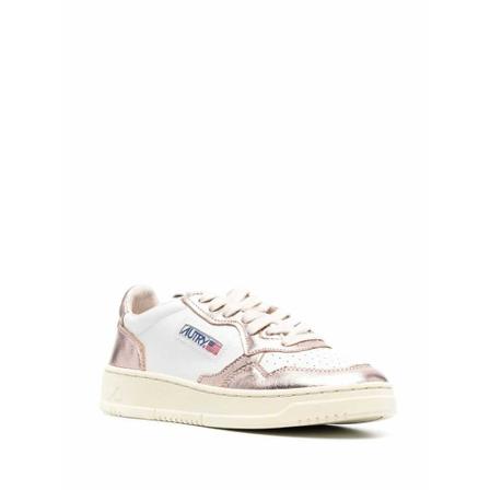 Autry - Sneakers - Vit - Dam - Storlek: 39 Eu, Dam, Storlek: 39 EU