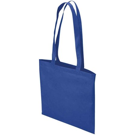 SOLS Austin Shopper Bag One Size Royal Blue