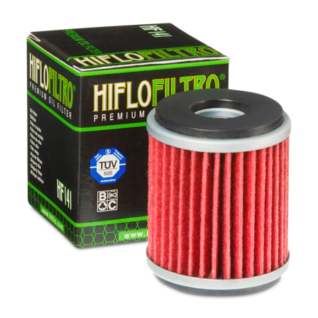Ölfilter HIFLO - Yamaha YZ 450F 2003-2008