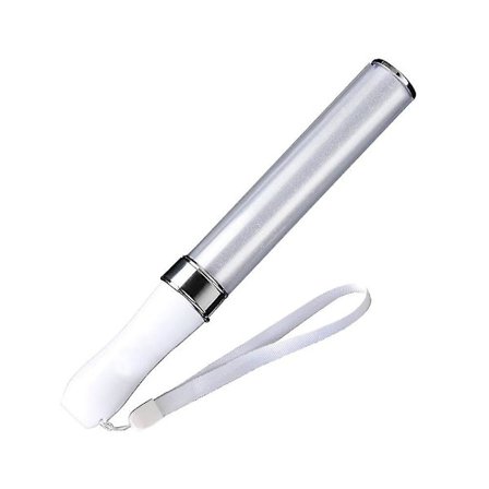 Led Glow Stick Partygåvor Konsert Heja upp rekvisita Ljus Glowing Wands Blinkande Stick Bröllopsfest Festivaltillbehör