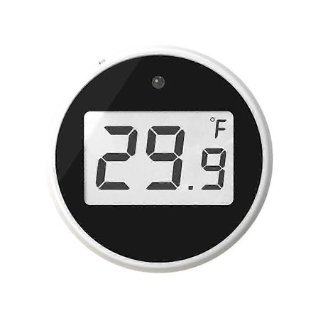 Digitalt Flydende Badetermometer med Timer -20-70 Vandtæt Vandtemperaturmåler til Swimmingpool Spa Isbad
