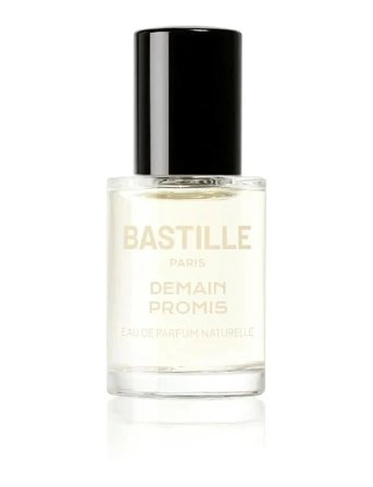 Bastille Demain Promis Edp 15Ml - Nude - 15 ML