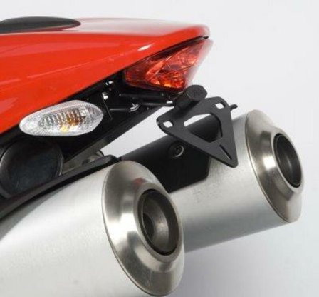 Držák SPZ R&G RACING - Ducati Monster 1100 S 2009-2010