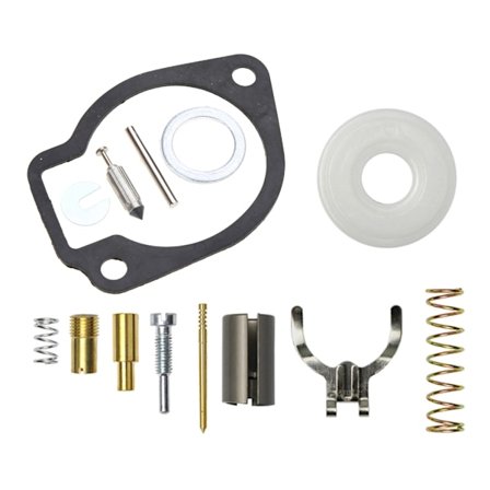 Bg328 T328 Sum328 1e36f Kaasuttimen Korjaussarja Ruohonleikkurin Kaasutintyökalut