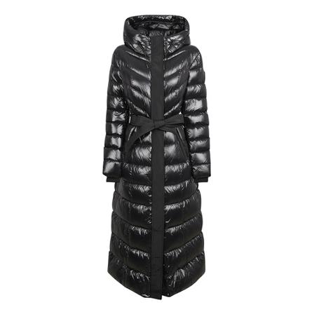 Mackage, Down Coats Zwart, Dames, Maat:M