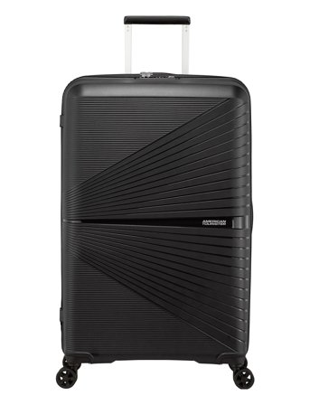 American Tourister Airconic Spinner 77 - Black - 77
