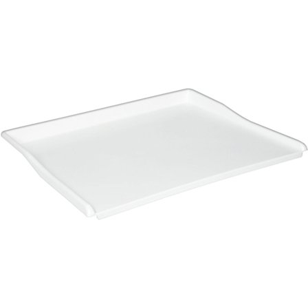 Daloplast Maria Bakebord i plast 60 x 50 cm' - 'Hvit