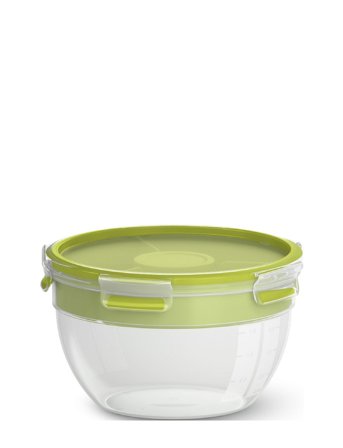 Tefal | Masterseal To Go Salad Bowl Xl | ONE SIZE