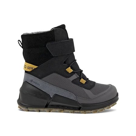 Ecco Biom K2 1S GTX vinterkängor (barn)