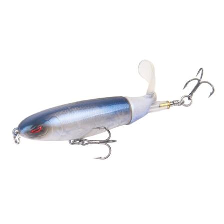Holdbar og realistisk fiskelokke Ytqhxy Abs Hard Bait color5 15g