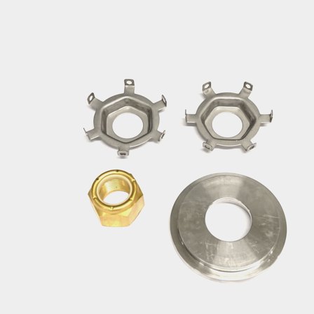 Monteringssats Propeller