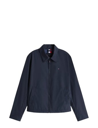Tommy Hilfiger | Packable Ivy Jacket | S