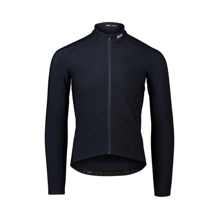 POC Men's Radiant Jersey Men long-sleeved training tops Black S