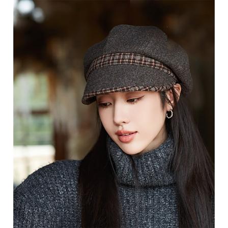 Retro ottekantet hat udendørs 1 Casual kvinder Newsboy Cap c