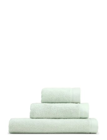 Sekan Studio Terry Towel - Green - 50X100