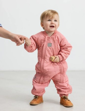 MarMar Copenhagen Ozai Suit - Pink - 74