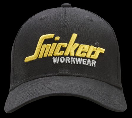 Snickers Workwear 9002-0400 Kasket L/XL, Tøj