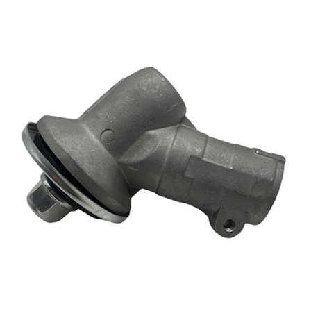 537199202 Transmission Kompatibel med 503941201 525RK 525RS 525RX 525RXT 535LK 535LST Jonsered GC2125 GC2125C GT2125 Sølv