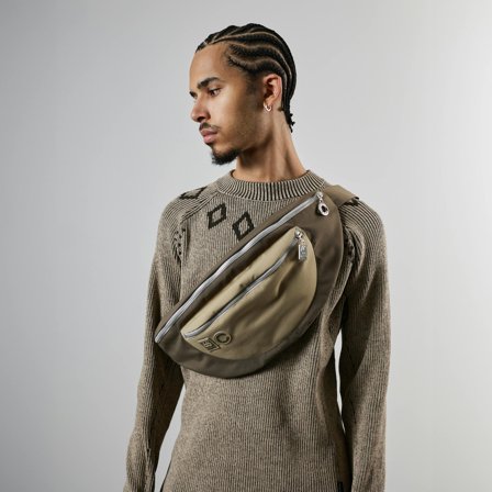 66 North men's 66°North x Charlie Constantinou Accessories - Earth - one size