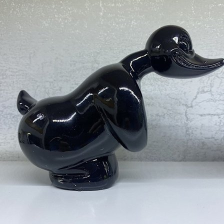 Vihainen Ankka Auton Konepellin Koriste Auto Etu Konepellin Auton Tarra Auto Da