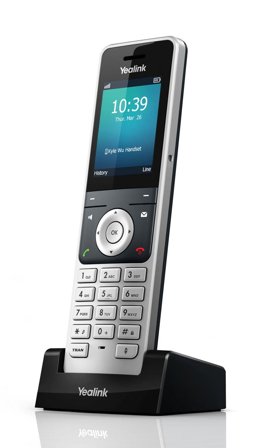 Yealink Sip-W56H Dect Telephone