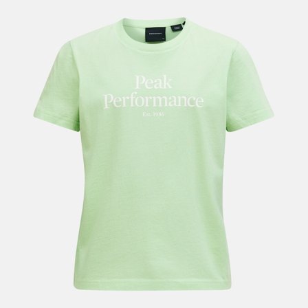 Peak Performance - Original T-Shirt Junior