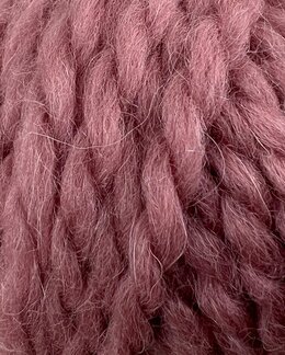 Garn Betty Gammelrosa - Permin