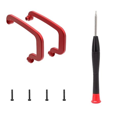 For DJI AVATA 2 Gimbal Bumper Kamera Beskyttelsesstang Beskytter Støtsikker Tilbehør, 50% Rabatt [DB]