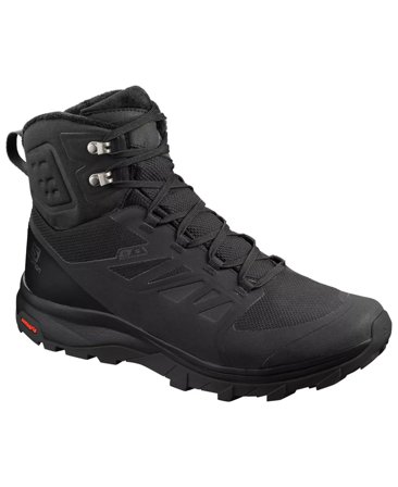 Salomon Outblast TS CSWP Svart
