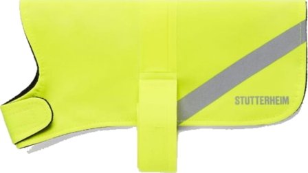 Stutterheim Dog Raincoat Övrigt Hund translation missing: en.shared.elasticsearch.filter.color.not_defined S